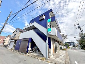 ダイイチビル外観写真