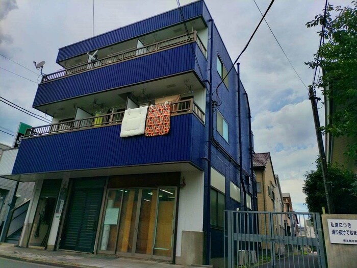 物件外観写真2　(外観写真)