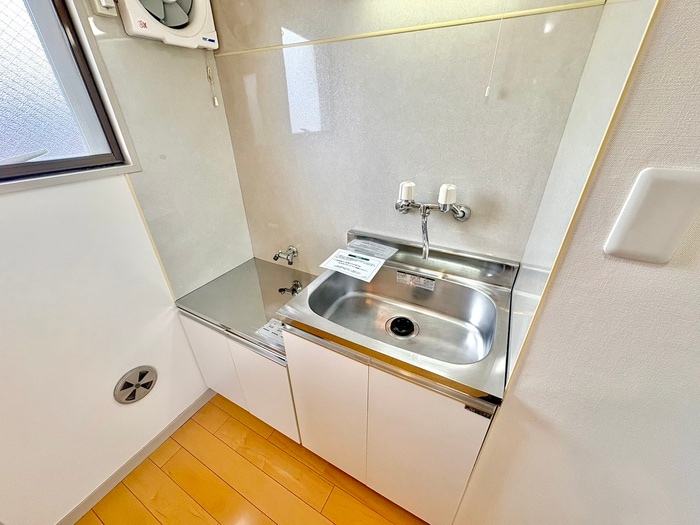 物件内観写真9　(キッチン)