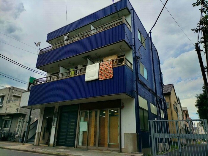 物件外観写真4　(外観写真)