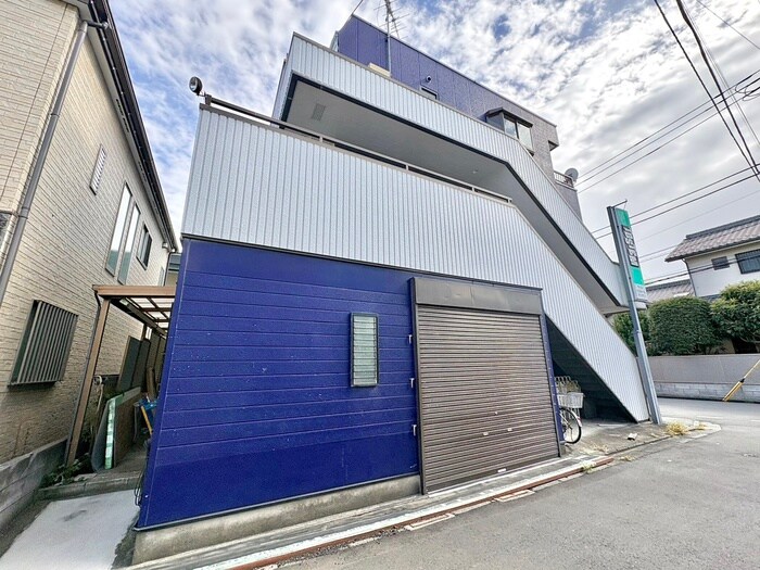 物件外観写真5　(外観写真)