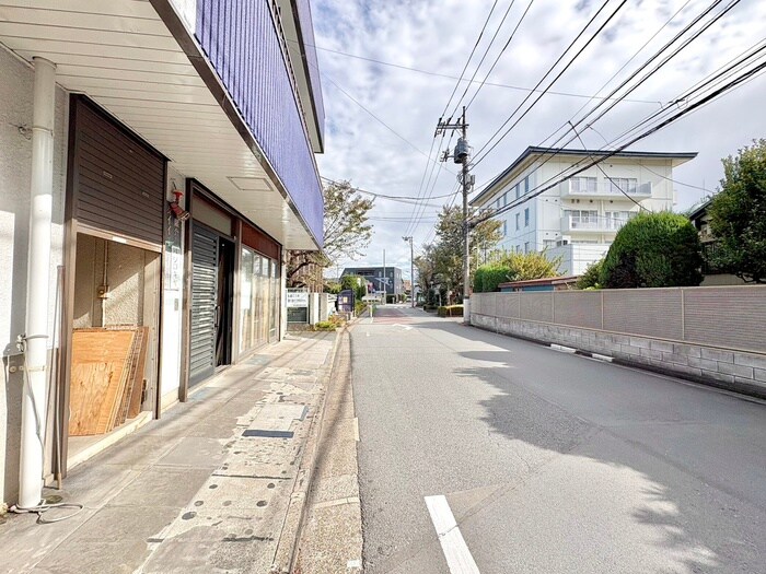 物件外観写真6　(周辺環境)