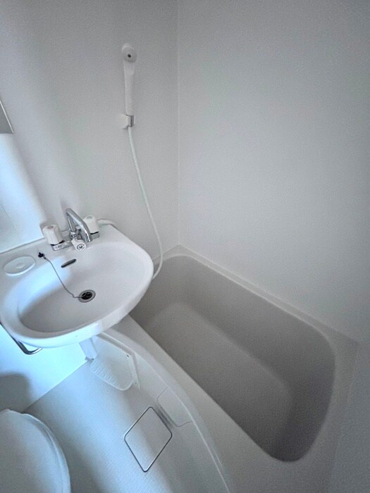 物件内観写真10　(バス／シャワールーム等)