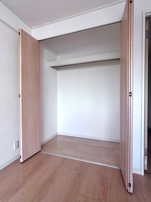 物件内観写真14　(収納)