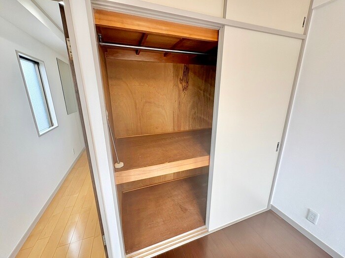物件内観写真17　(収納)