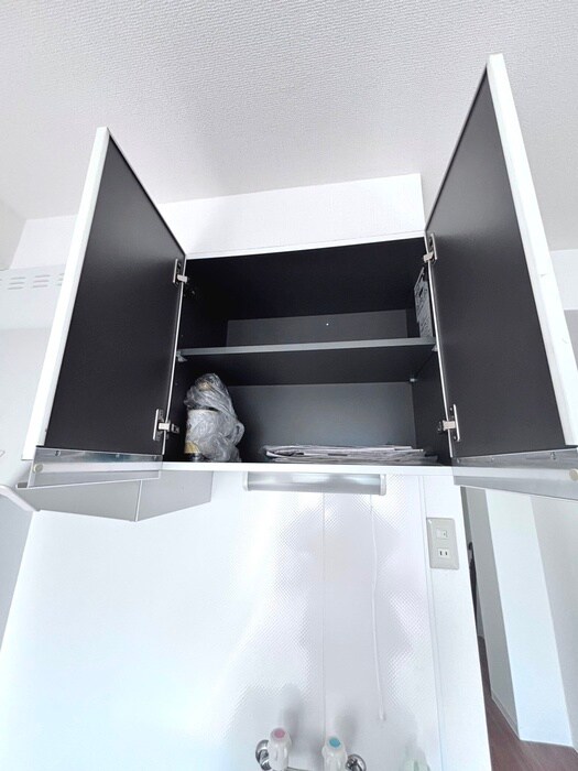 物件内観写真20　(収納)