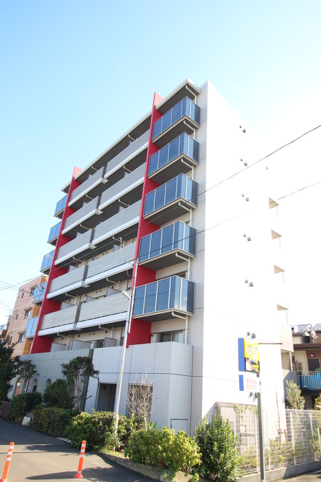 パティーナ川崎東(604)