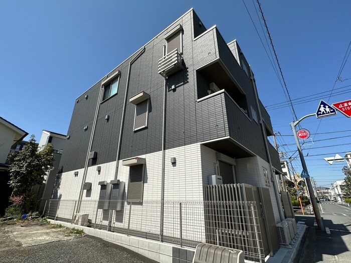 物件外観写真5　(外観写真)