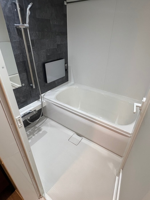 物件内観写真12　(バス／シャワールーム等)