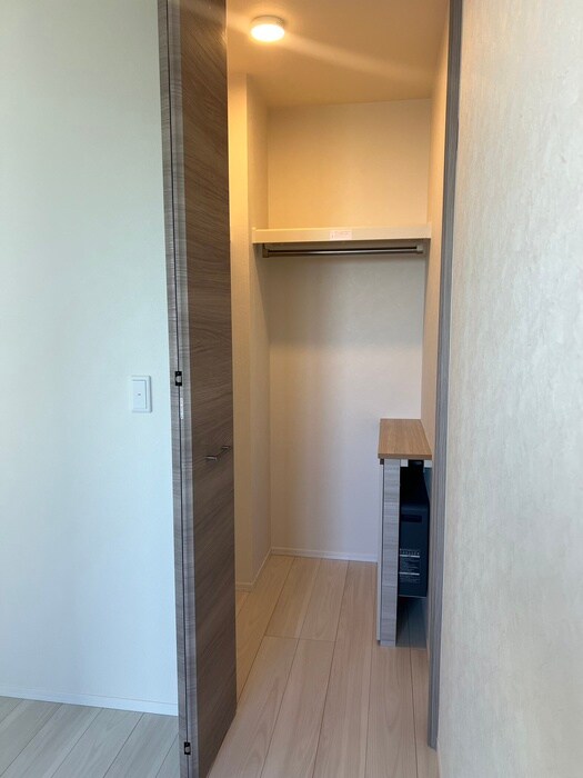 物件内観写真14　(収納)