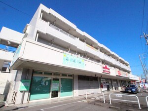 パストラルNO.6外観写真