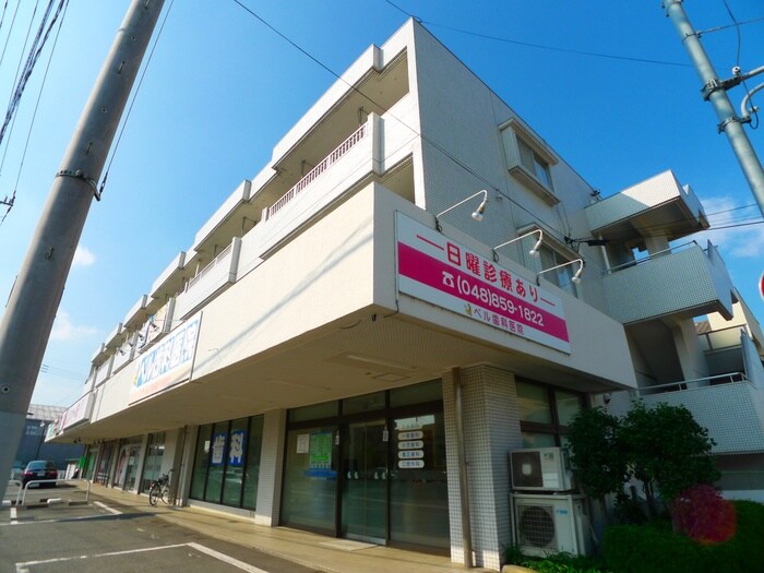 物件外観写真3　(その他)