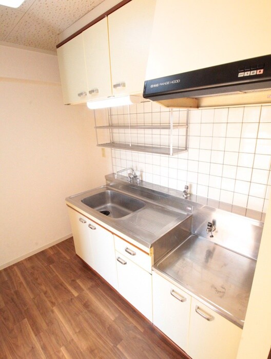 物件内観写真11　(キッチン)