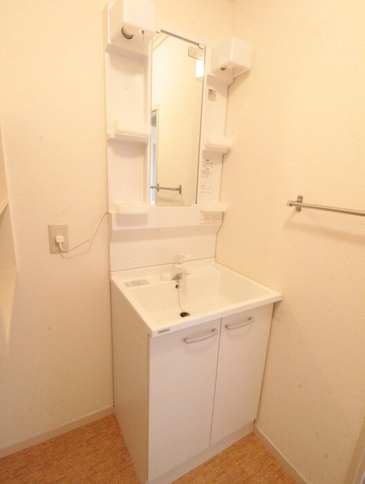 物件内観写真14　(洗面)