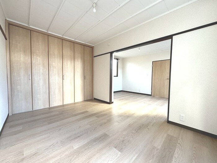 物件内観写真7　(居室)