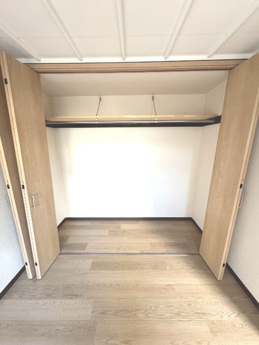 物件内観写真9　(収納)