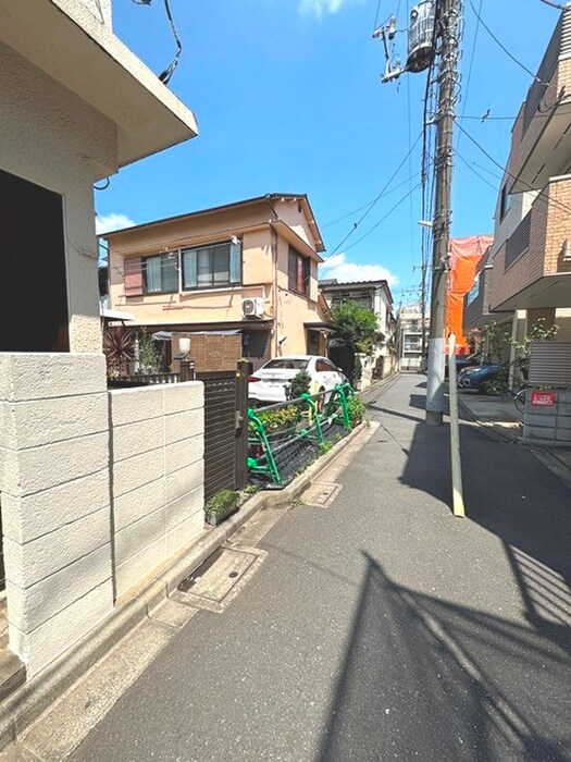 物件外観写真6　(周辺環境)