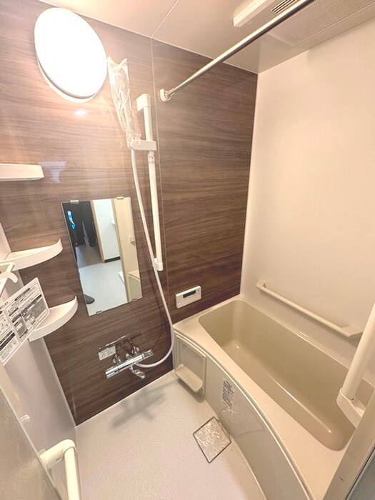 物件内観写真12　(バス／シャワールーム等)