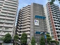 朝日ツイン目黒A棟