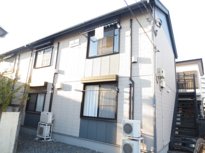 物件外観写真5　(外観写真)