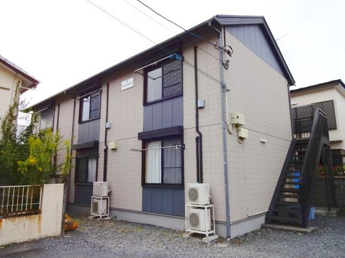 物件外観写真6　(外観写真)