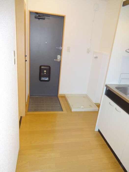 物件内観写真11　(キッチン)