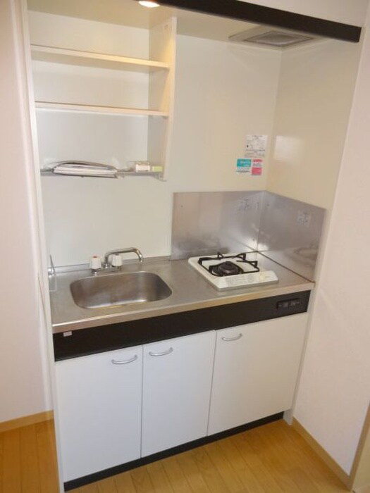 物件内観写真12　(キッチン)