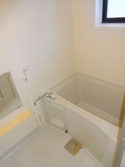 物件内観写真13　(バス／シャワールーム等)