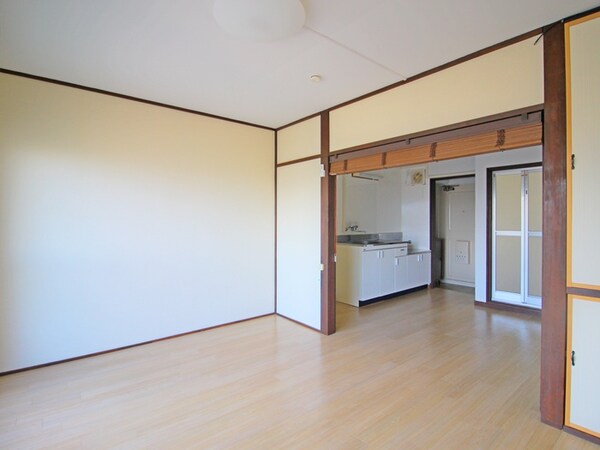 居室