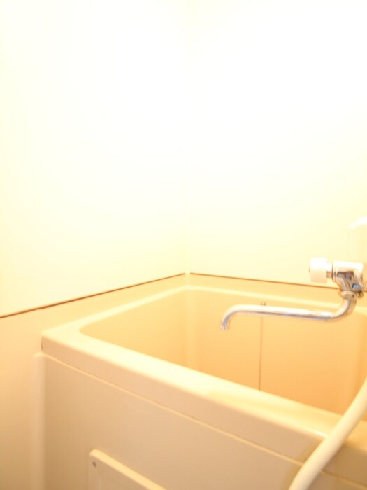 物件内観写真9　(バス／シャワールーム等)