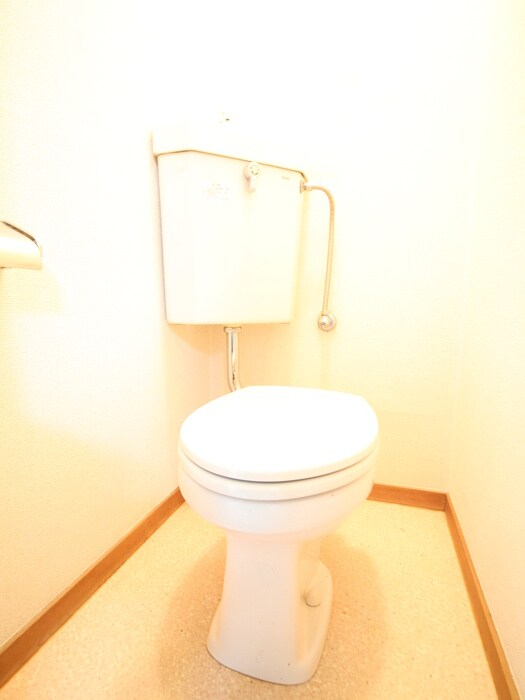 物件内観写真11　(バス／シャワールーム等)