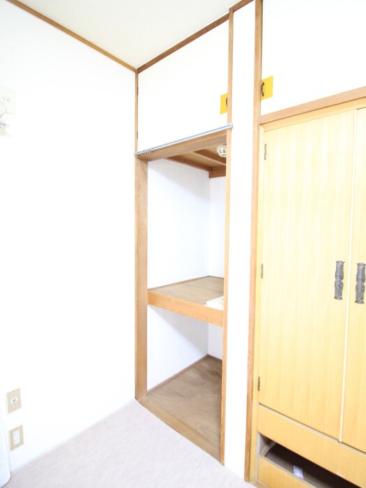 物件内観写真13　(収納)