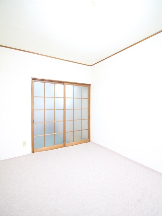 物件内観写真19　(居室)