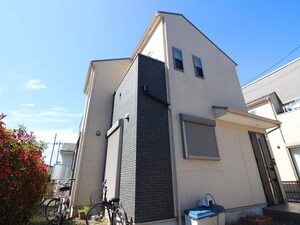 中央林間戸建賃貸G外観写真