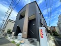 ハーモニーテラス東十条Ⅱ
