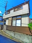 大間木貸家