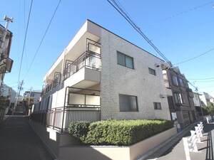 フローラルハイツ外観写真