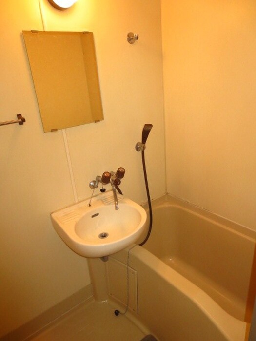 物件内観写真14　(バス／シャワールーム等)