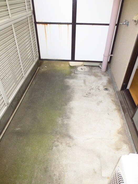 物件内観写真16　(ベランダ・バルコニー)