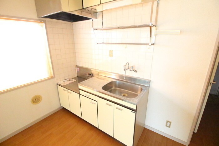 物件内観写真8　(キッチン)