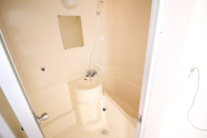 物件内観写真9　(バス／シャワールーム等)