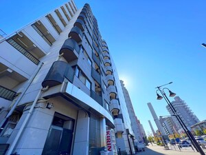 ウインズ落合（1002）外観写真