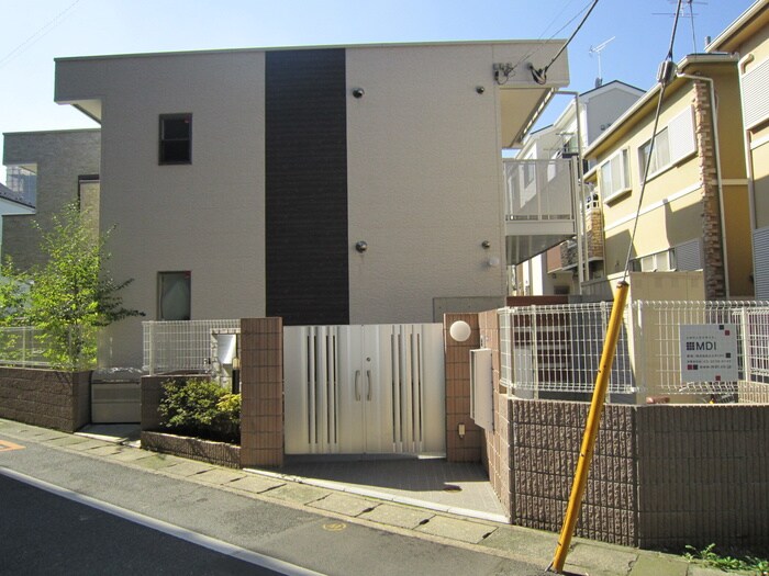 物件外観写真2　(外観写真)