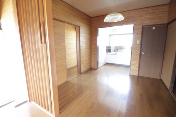 居室
