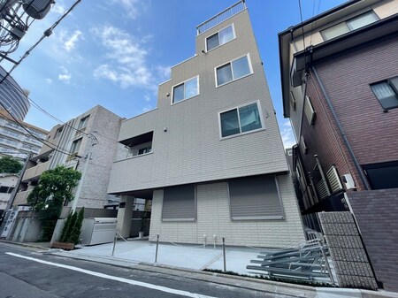 girasole外観写真