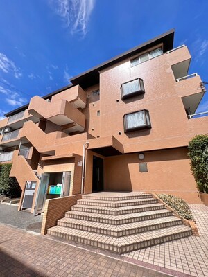 どみしるま－さ東館外観写真