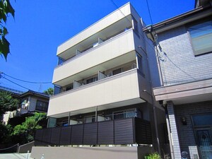 ガ－デンバレ－外観写真
