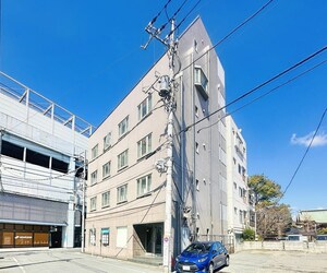 メゾン　ノア外観写真
