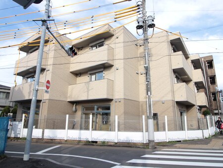 Mon Logement外観写真