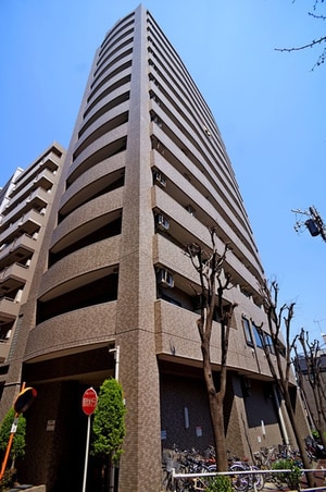 ﾗｲｵﾝｽﾞﾏﾝｼｮﾝ板橋区役所前第6外観写真